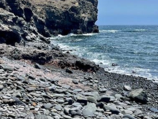 Von Gran Tarajal nach Las Playitas