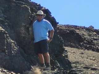 Von Gran Tarajal nach Las Playitas