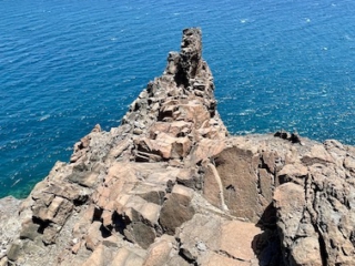 Von Gran Tarajal nach Las Playitas