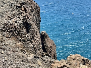 Von Gran Tarajal nach Las Playitas