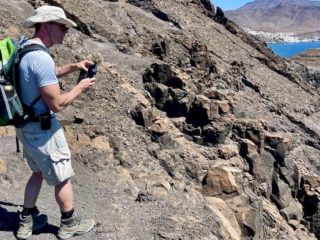 Von Gran Tarajal nach Las Playitas