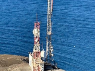 Von Gran Tarajal nach Las Playitas