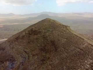 Morro de los Halcones