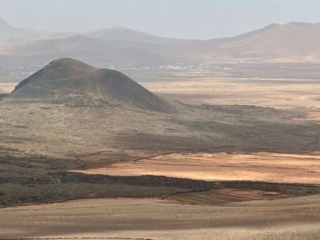 Morro de los Halcones