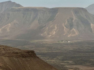 Morro de los Halcones