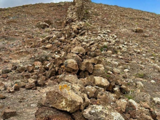 Morro de los Halcones