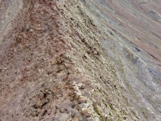 Morro de los Halcones