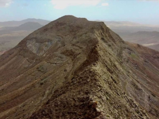 Morro de los Halcones