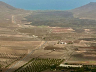 Morro de los Halcones