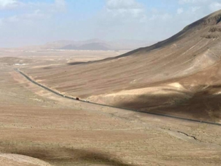 Morro de los Halcones