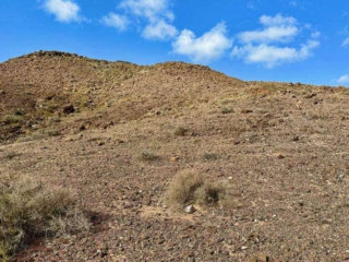 Morro de los Halcones