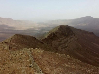 Morro de los Halcones