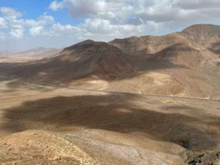 Morro de los Halcones