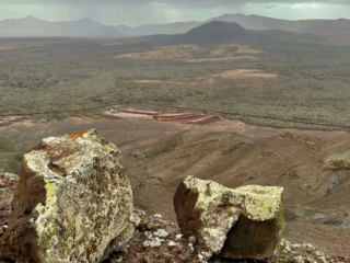 Morro de los Halcones