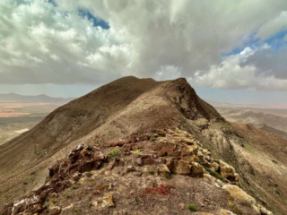 Morro de los Halcones