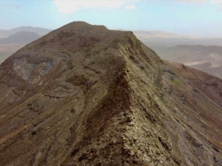 Morro de los Halcones