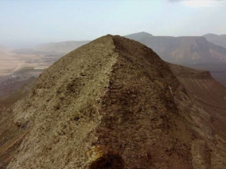 Morro de los Halcones