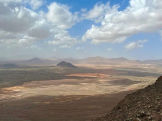 Morro de los Halcones