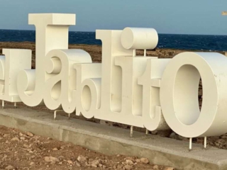 Fuerteventura Ortsschilder