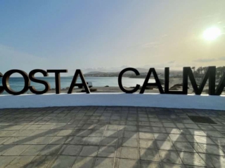 Fuerteventura Ortsschilder