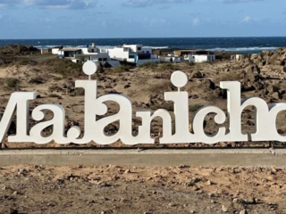 Fuerteventura Ortsschilder