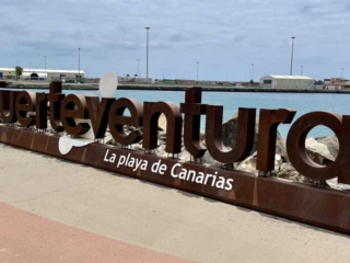 Fuerteventura