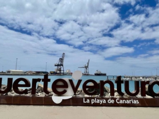 Fuerteventura