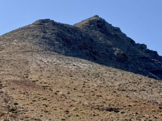 Cerro del Aceitunal