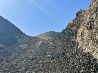 Cerro del Aceitunal