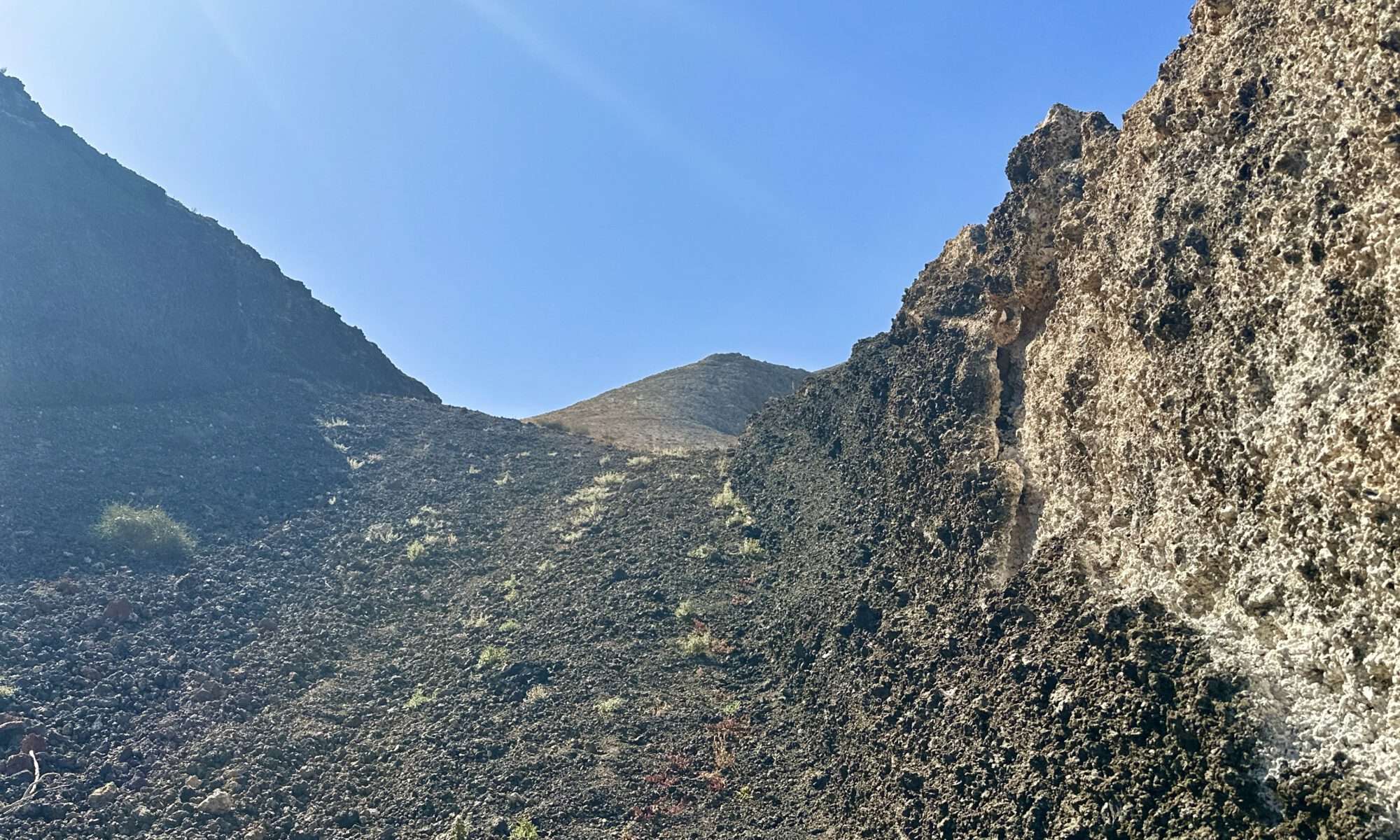 Cerro del Aceitunal