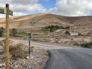 Der Monta&ntilde;a Carbon