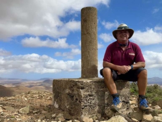 Der Mona&ntilde;a Carbon