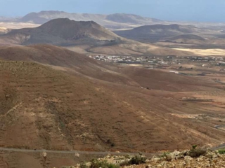 Der Monta&ntilde;a Carbon