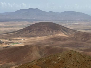 Der Monta&ntilde;a Carbon