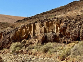 Der Monta&ntilde;a Carbon