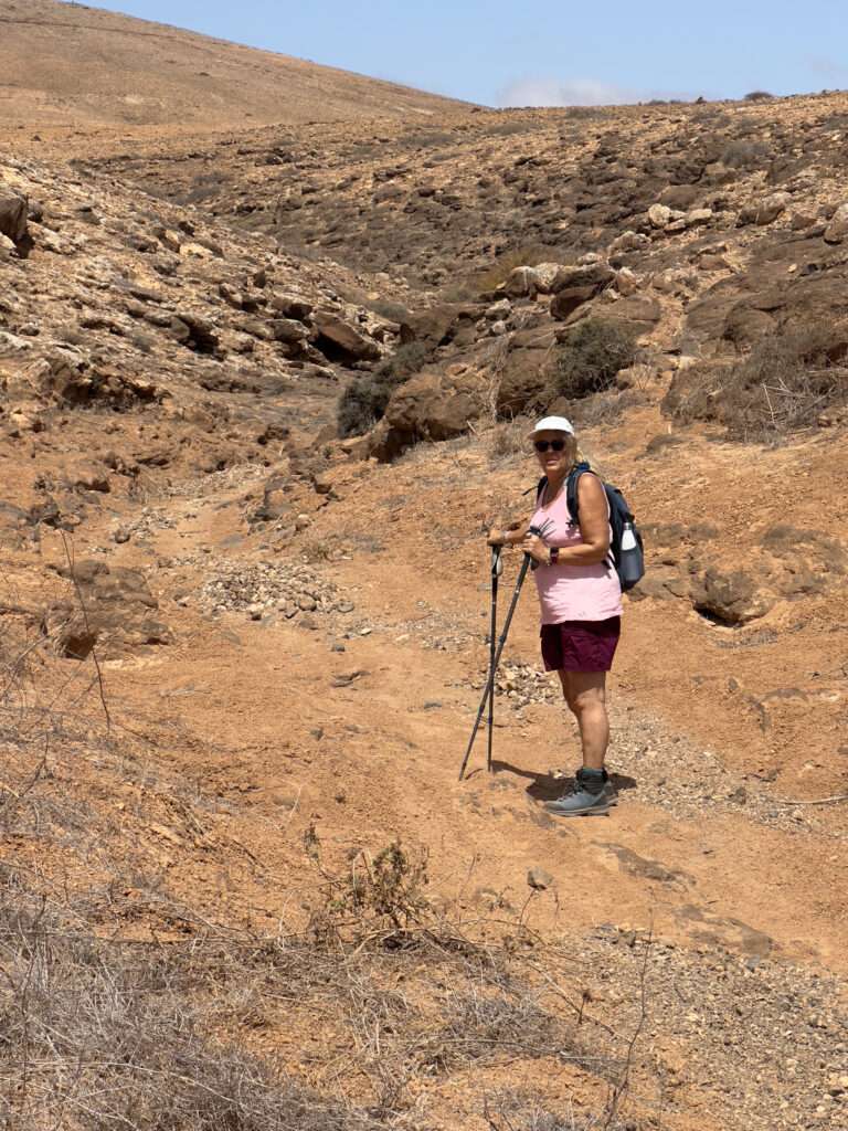 Barranco de Tinojay