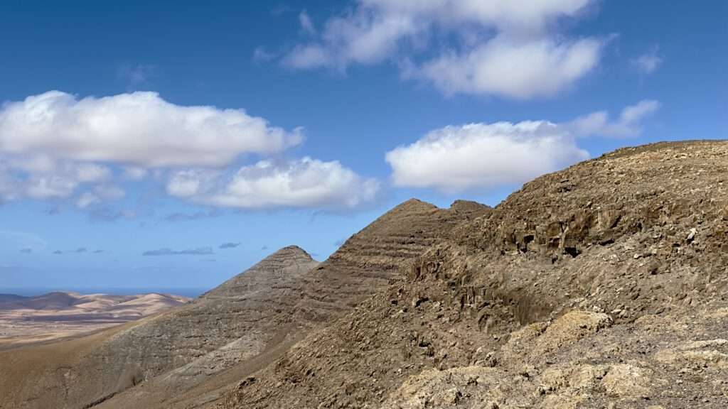 Casillas del Angel - Morro de la Atalaya - Pico de la Fortaleza