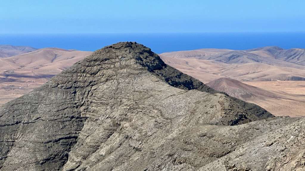 Casillas del Angel - Morro de la Atalaya - Pico de la Fortaleza