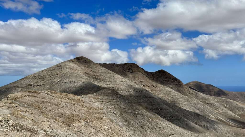 Wanderung zum Pico de la Fortaleza