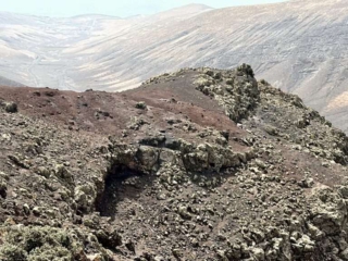 Barranco de Los Canarios