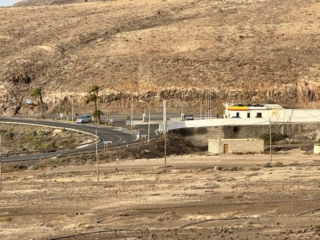 Barranco de Los Canarios