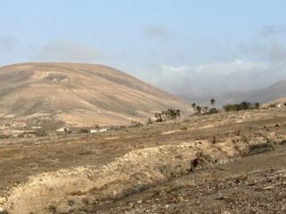 Barranco de Los Canarios