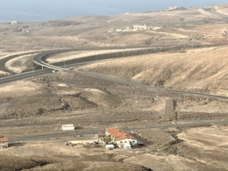Barranco de Los Canarios