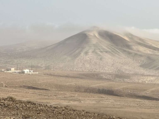 Barranco de Los Canarios