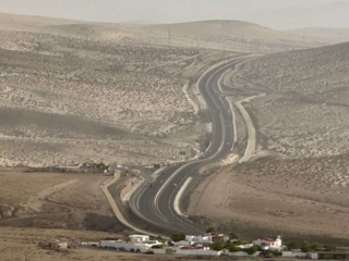 Barranco de Los Canarios