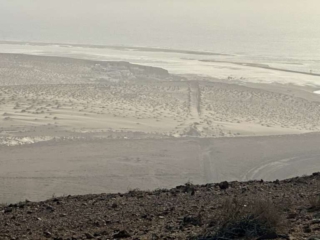 Barranco de Los Canarios