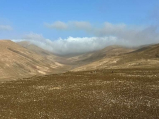 Barranco de Los Canarios