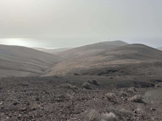 Barranco de Los Canarios