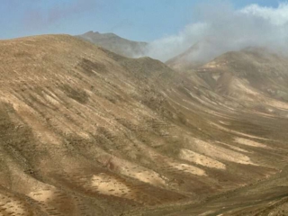 Barranco de Los Canarios