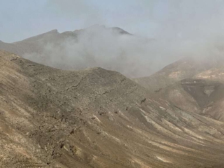 Barranco de Los Canarios